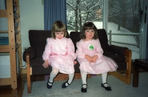 1992 Party Dresses